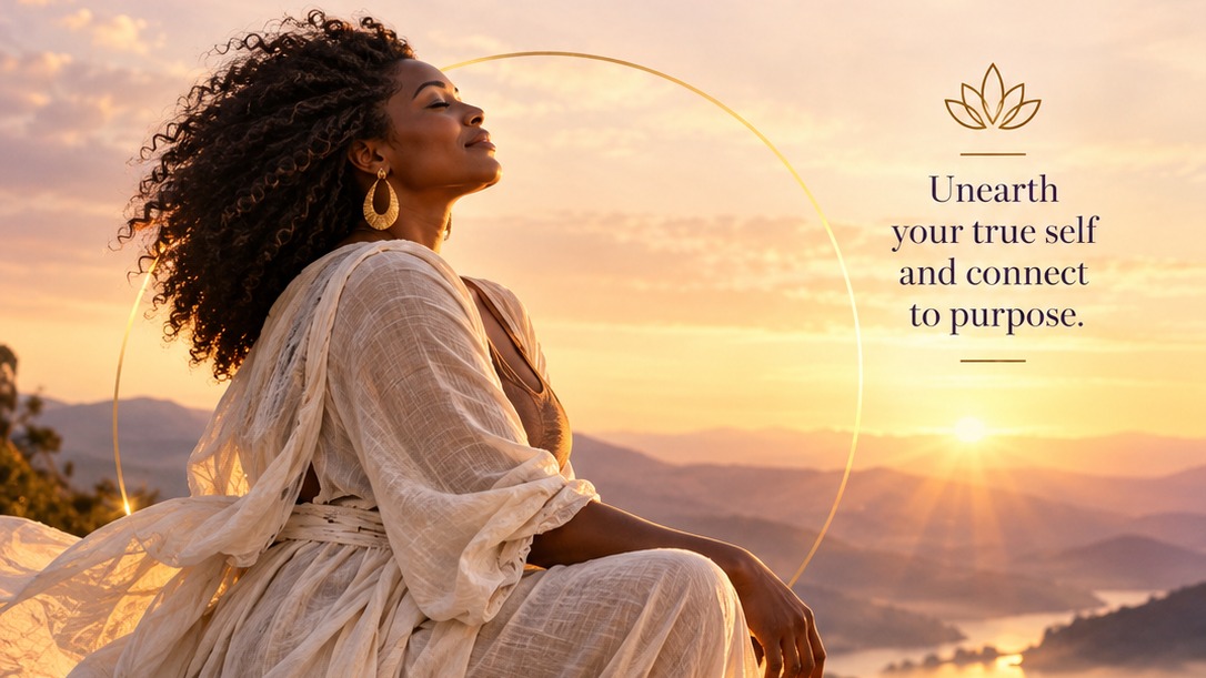 The Reclamation: Recall Your Authentic Self
