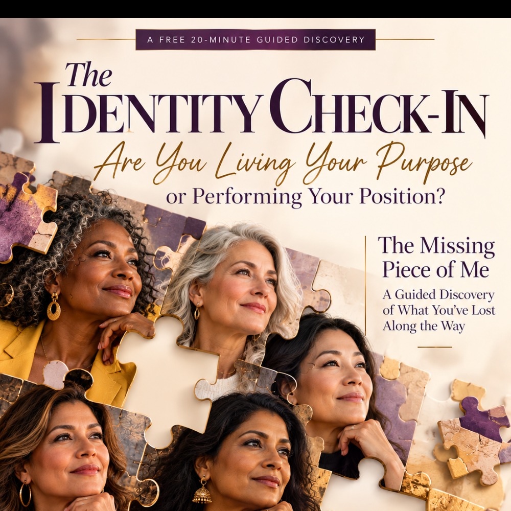 The Identity Check -In