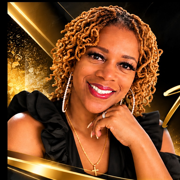 Coach Krystal Henry profile photo
